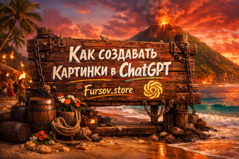 На фото: купить подписку fursov.store