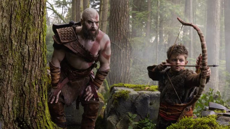 Создатель God of War назвал новый сериал Amazon Prime ужасным!