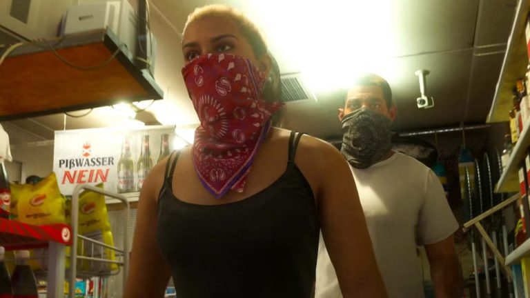 Rockstar Games снова под ударом: задержка зарплат и продолжающиеся судебные разбирательства