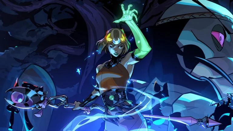 Hades 2 выйдет на Xbox Series X/S и PS5 14 апреля и сразу войдёт в Game Pass
