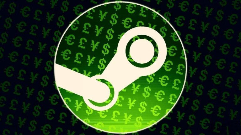 Steam наконец-то решает проблему ценообразования игр.