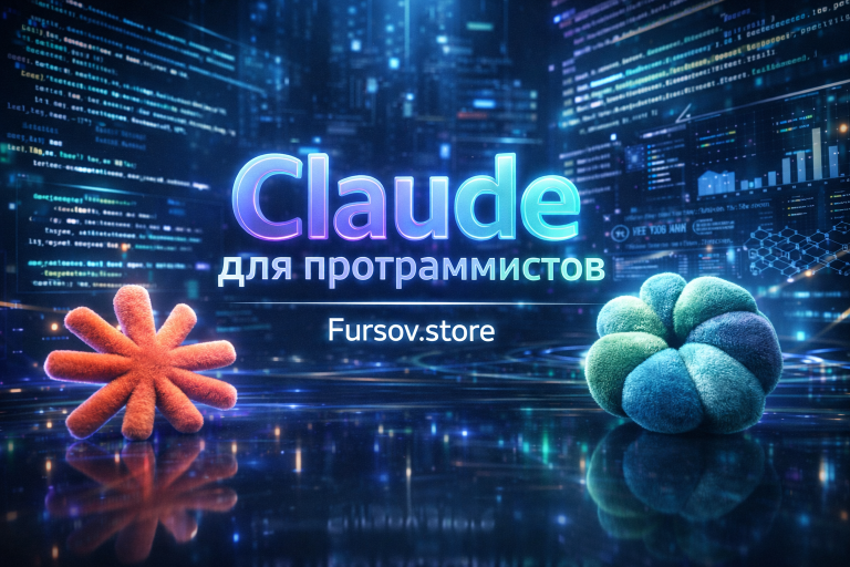 на фото: claude code вайбкодинг