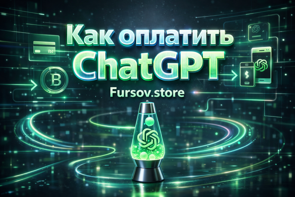 Как оплатить ChatGPT в России: актуальный гид по активации нейросети