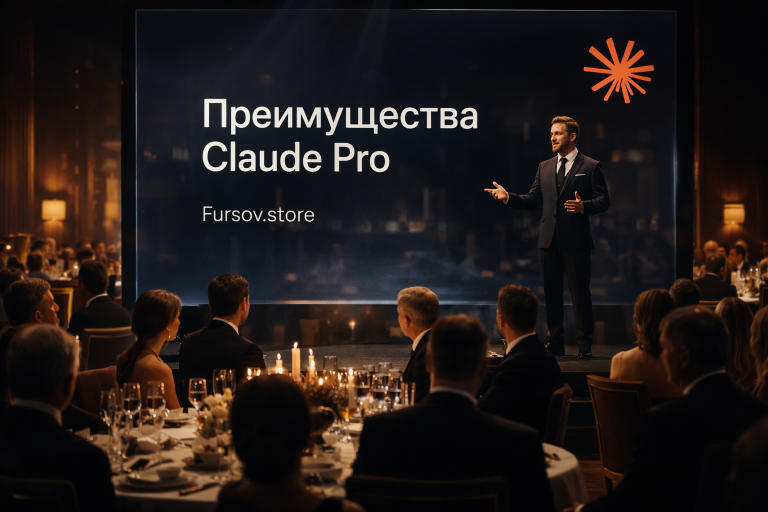 На фото Преимущества Claude pro
