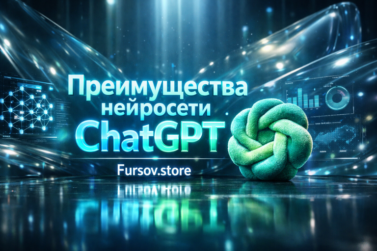 На фото скачать Chat gpt