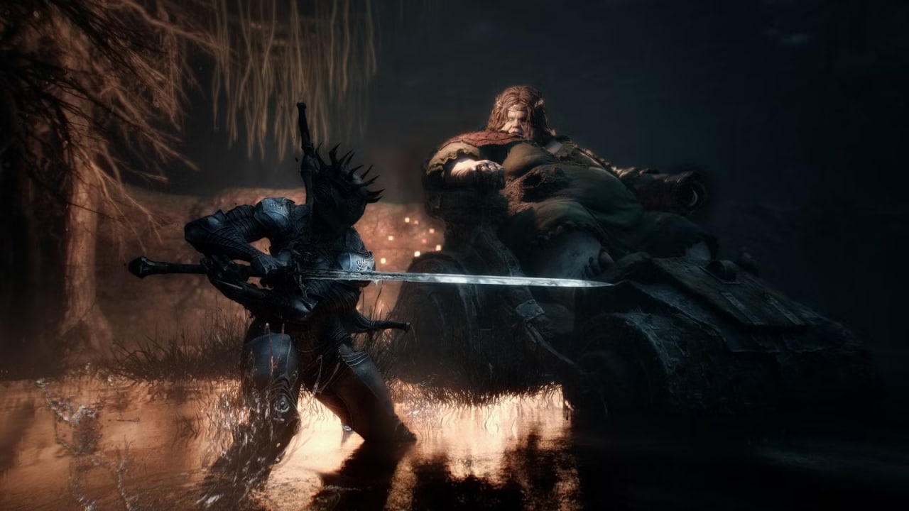 На фото Мортал Шелл 2