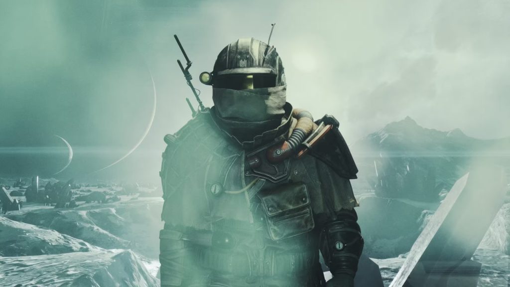 Вышло самое масштабное обновление Starfield