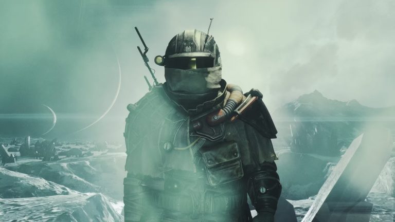 Вышло самое масштабное обновление Starfield