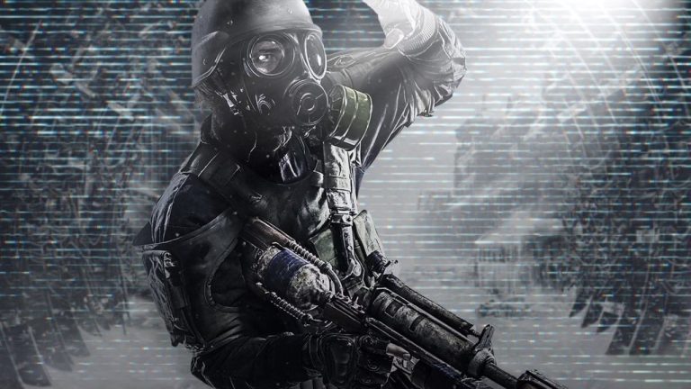 Утечка информации о новой игре Metro