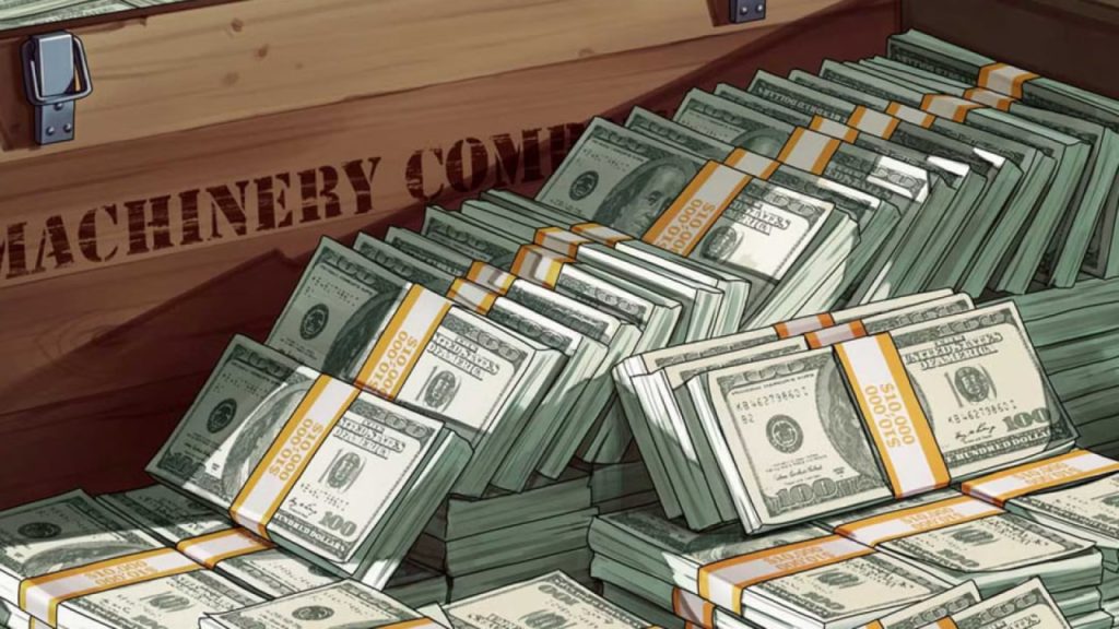 Акции Take-Two резко выросли после утечки информации о GTA.