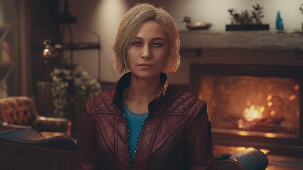 Продажи Starfield на PS5 оказались «средними».