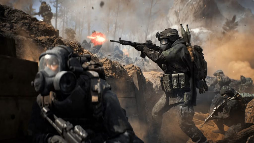 Battlefield 6 официально представила план обновлений на 2026 год.