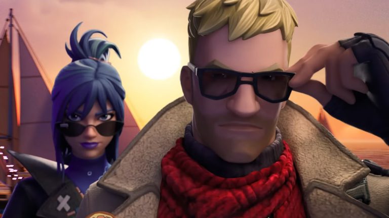 Fortnite Save the World — теперь полностью бесплатен