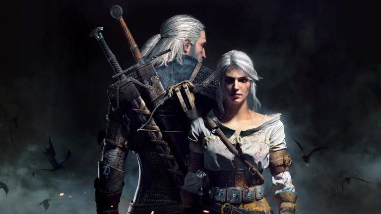 Анонсировано неожиданное DLC к игре Ведьмак 3.
