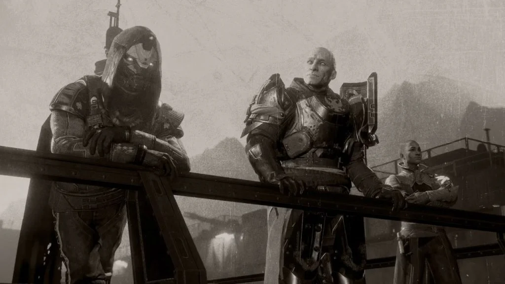 PlayStation опубликовала официальное заявление по поводу Bungie.