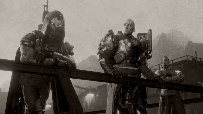 PlayStation опубликовала официальное заявление по поводу Bungie.