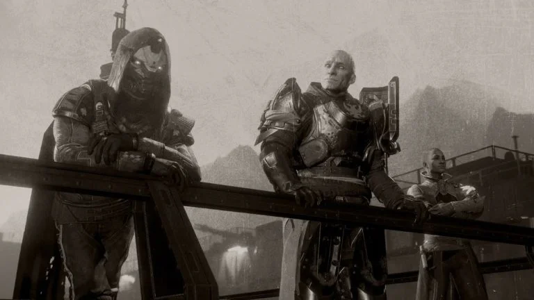 PlayStation опубликовала официальное заявление по поводу Bungie.
